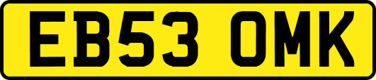 EB53OMK
