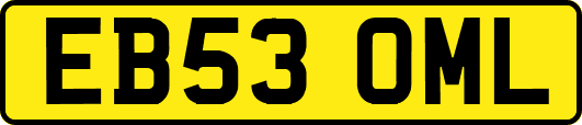 EB53OML
