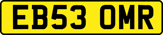 EB53OMR
