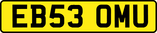 EB53OMU