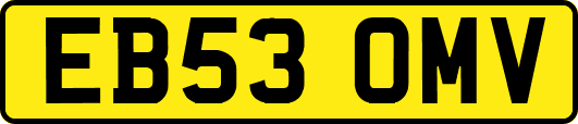 EB53OMV