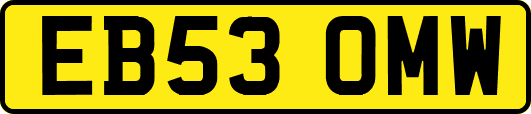 EB53OMW