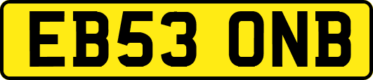 EB53ONB