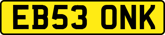 EB53ONK