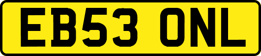 EB53ONL