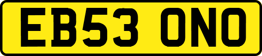 EB53ONO