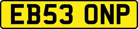 EB53ONP