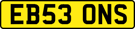EB53ONS