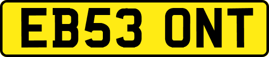EB53ONT
