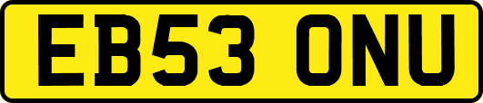 EB53ONU