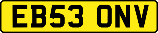 EB53ONV