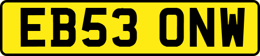EB53ONW