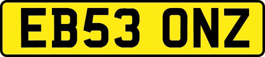 EB53ONZ