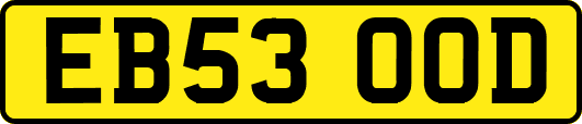 EB53OOD