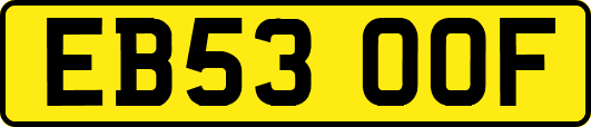 EB53OOF