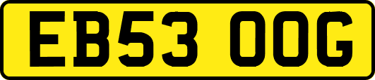 EB53OOG