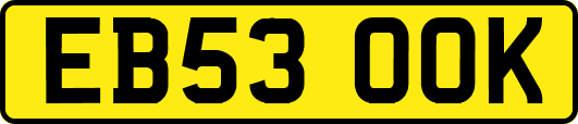 EB53OOK