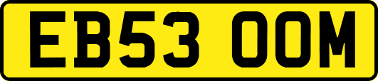 EB53OOM