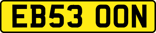 EB53OON
