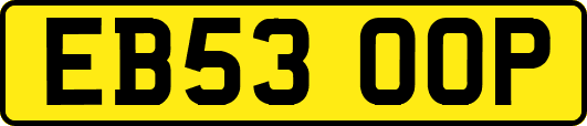 EB53OOP