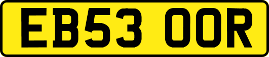 EB53OOR