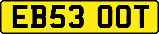EB53OOT