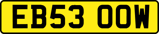 EB53OOW