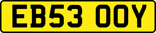 EB53OOY
