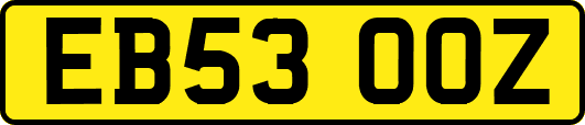 EB53OOZ