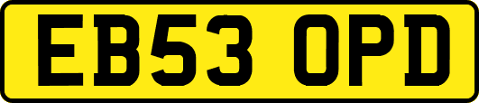 EB53OPD