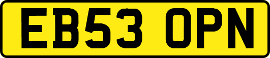 EB53OPN