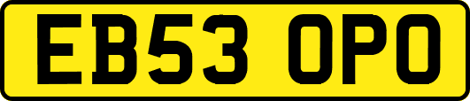 EB53OPO