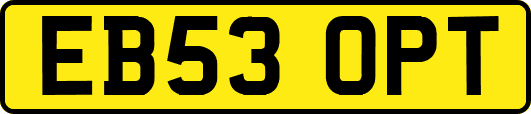 EB53OPT