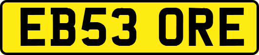 EB53ORE