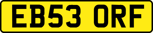 EB53ORF