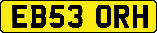 EB53ORH