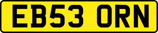 EB53ORN