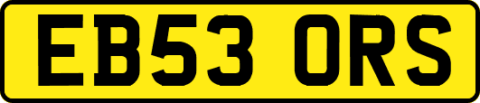EB53ORS