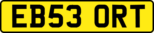 EB53ORT