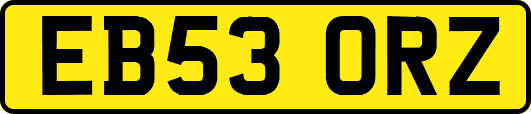 EB53ORZ