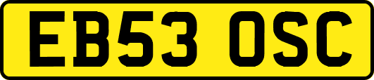 EB53OSC