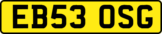 EB53OSG