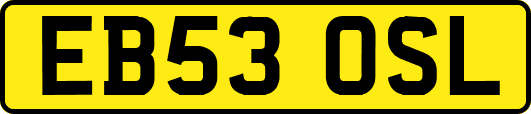 EB53OSL