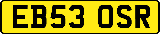 EB53OSR