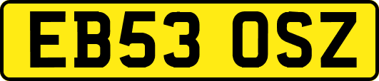 EB53OSZ