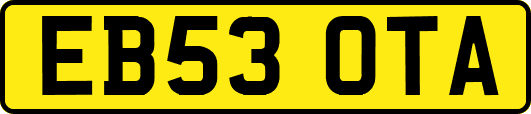 EB53OTA