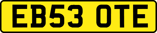 EB53OTE