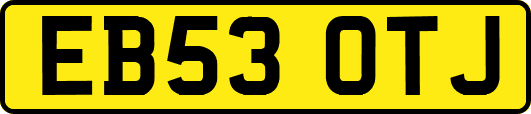 EB53OTJ
