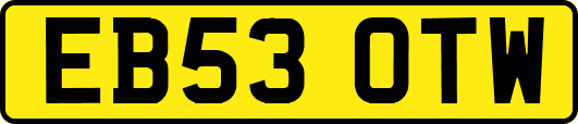 EB53OTW