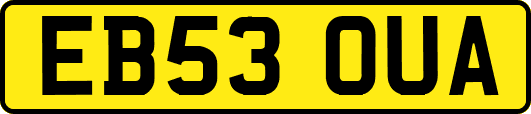 EB53OUA